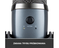 Blue Microphones Yeti Nano Shadow Grey 988-000205 - 652721 - zdjęcie 8